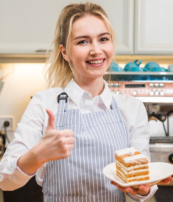 About Chef